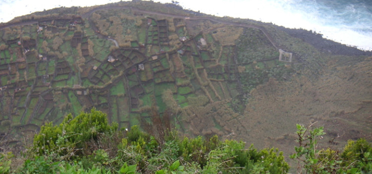Achadas da Cruz Viewpoint Achadas da Cruz Viewpoint