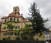 The Wine Museum, in Funchal