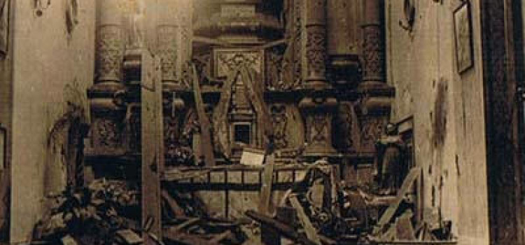 Madeira in the World War I Madeira in the World War I