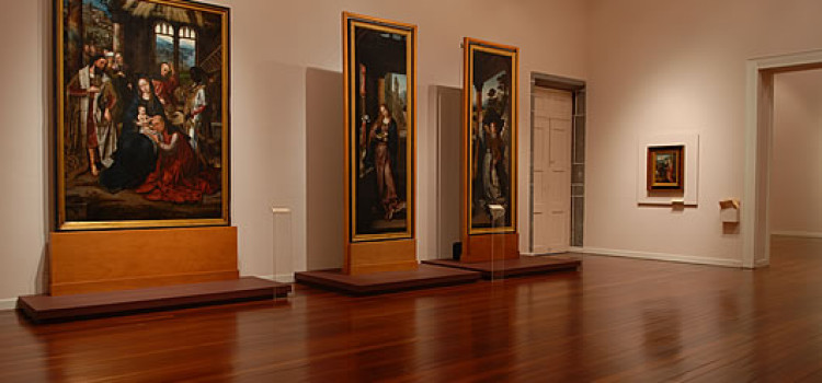 Museum of Sacred Art of Funchal Museum of Sacred Art of Funchal